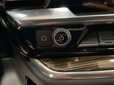 2026 Chevrolet Silverado 1500 LT (2FL) Crew Cab Short Box 4WD