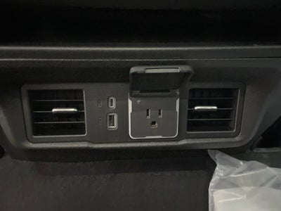 2026 Chevrolet Silverado 1500 LT (2FL) Crew Cab Short Box 4WD