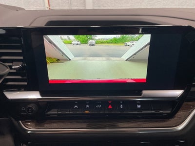 2026 Chevrolet Silverado 1500 LT (2FL) Crew Cab Short Box 4WD