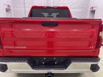 2026 Chevrolet Silverado 1500 LT (2FL) Crew Cab Short Box 4WD