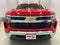2026 Chevrolet Silverado 1500 LT (2FL) Crew Cab Short Box 4WD