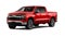 2026 Chevrolet Silverado 1500 LT (2FL) Crew Cab Short Box 4WD