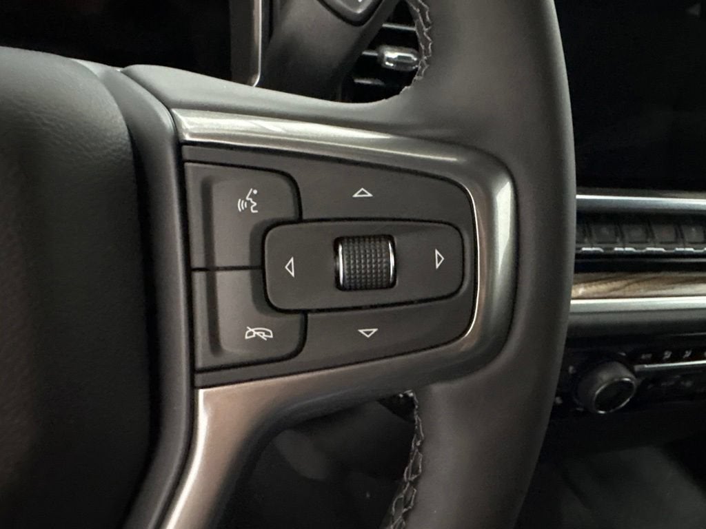 2026 Chevrolet Silverado 1500 LT (2FL) Crew Cab Short Box 4WD