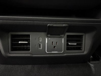 2026 Chevrolet Silverado 1500 LT (2FL) Crew Cab Short Box 4WD