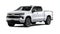 2026 Chevrolet Silverado 1500 LT (2FL) Crew Cab Short Box 4WD