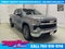 2026 Chevrolet Silverado 1500 LT (2FL) Crew Cab Short Box 4WD