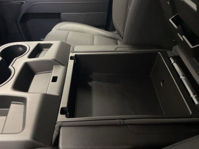 2026 Chevrolet Silverado 1500 LT (2FL) Crew Cab Short Box 4WD