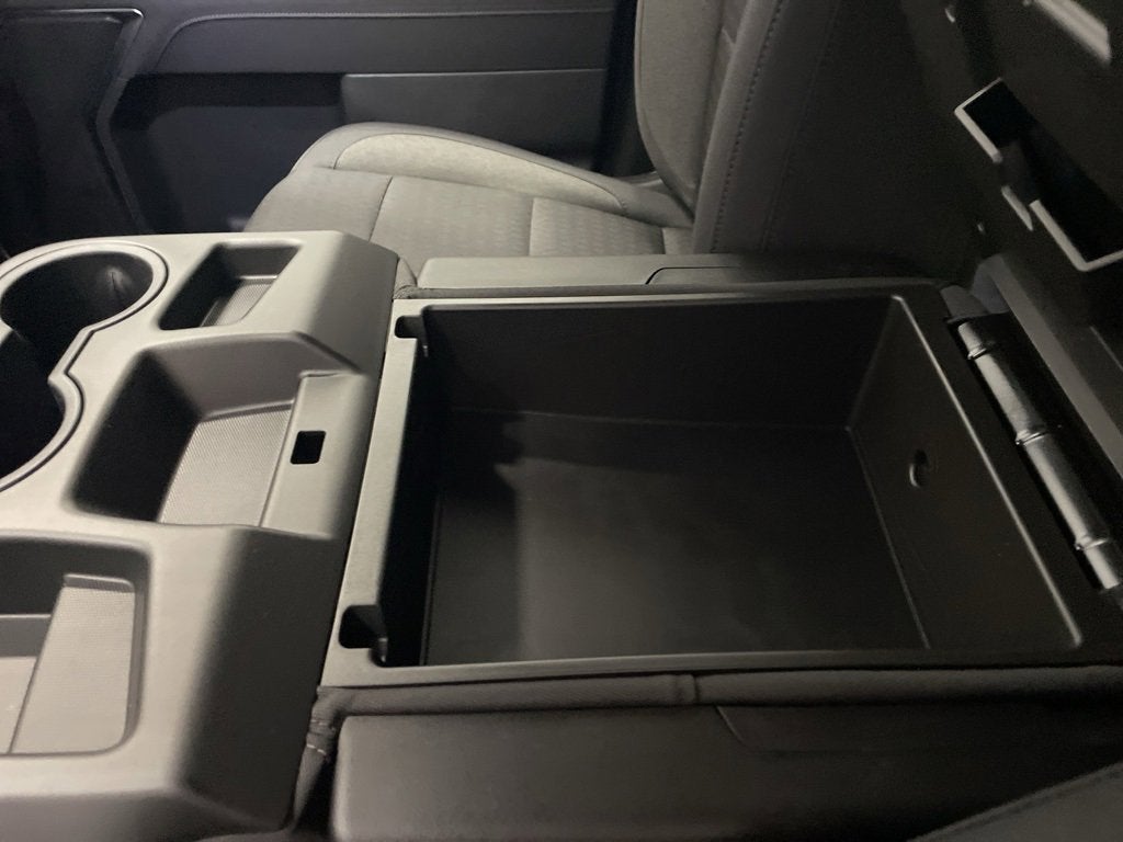 2026 Chevrolet Silverado 1500 LT (2FL) Crew Cab Short Box 4WD