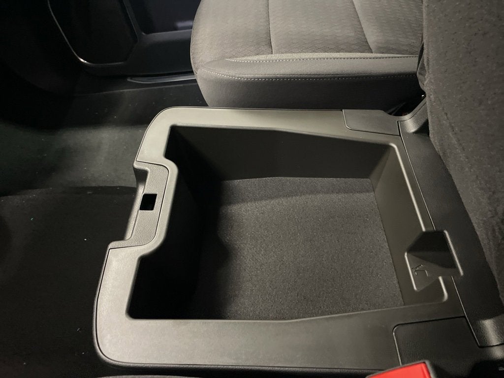 2026 Chevrolet Silverado 1500 LT (2FL) Crew Cab Short Box 4WD