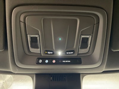 2026 Chevrolet Silverado 1500 LT (2FL) Crew Cab Short Box 4WD