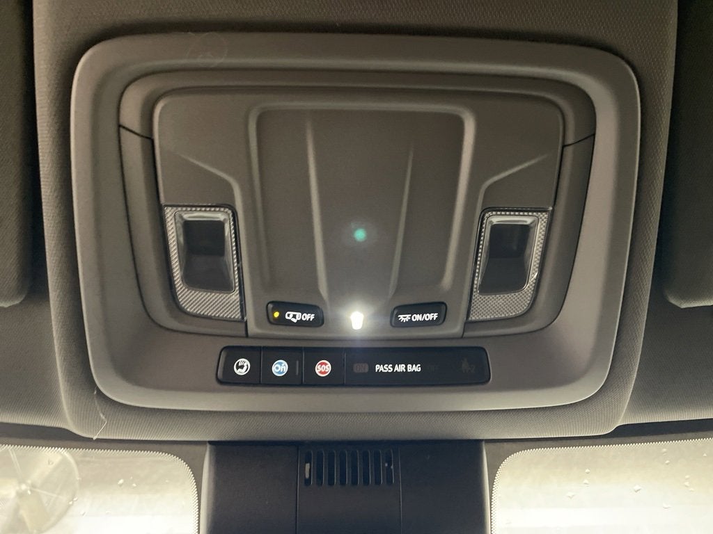 2026 Chevrolet Silverado 1500 LT (2FL) Crew Cab Short Box 4WD