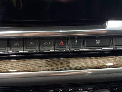 2026 Chevrolet Silverado 1500 LT (2FL) Crew Cab Short Box 4WD