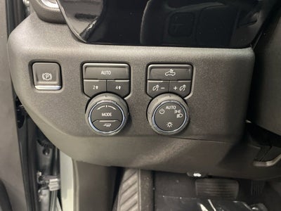 2026 Chevrolet Silverado 1500 LT (2FL) Crew Cab Short Box 4WD