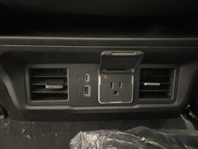 2026 Chevrolet Silverado 1500 LT (2FL) Crew Cab Short Box 4WD