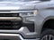 2026 Chevrolet Silverado 1500 LT (2FL) Crew Cab Short Box 4WD