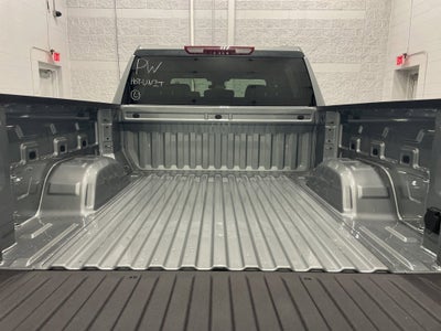 2026 Chevrolet Silverado 1500 LT (2FL) Crew Cab Short Box 4WD