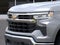 2026 Chevrolet Silverado 1500 LT (2FL) Crew Cab Short Box 4WD