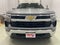 2026 Chevrolet Silverado 1500 LT (2FL) Crew Cab Short Box 4WD