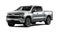 2026 Chevrolet Silverado 1500 LT (2FL) Crew Cab Short Box 4WD