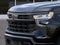 2026 Chevrolet Silverado 1500 RST Crew Cab Short Box 4WD