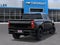 2026 Chevrolet Silverado 1500 RST Crew Cab Short Box 4WD