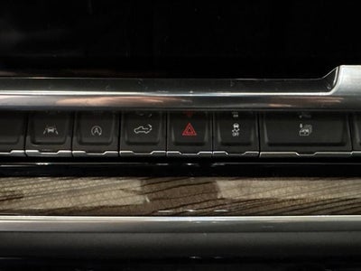 2026 Chevrolet Silverado 1500 RST Crew Cab Short Box 4WD