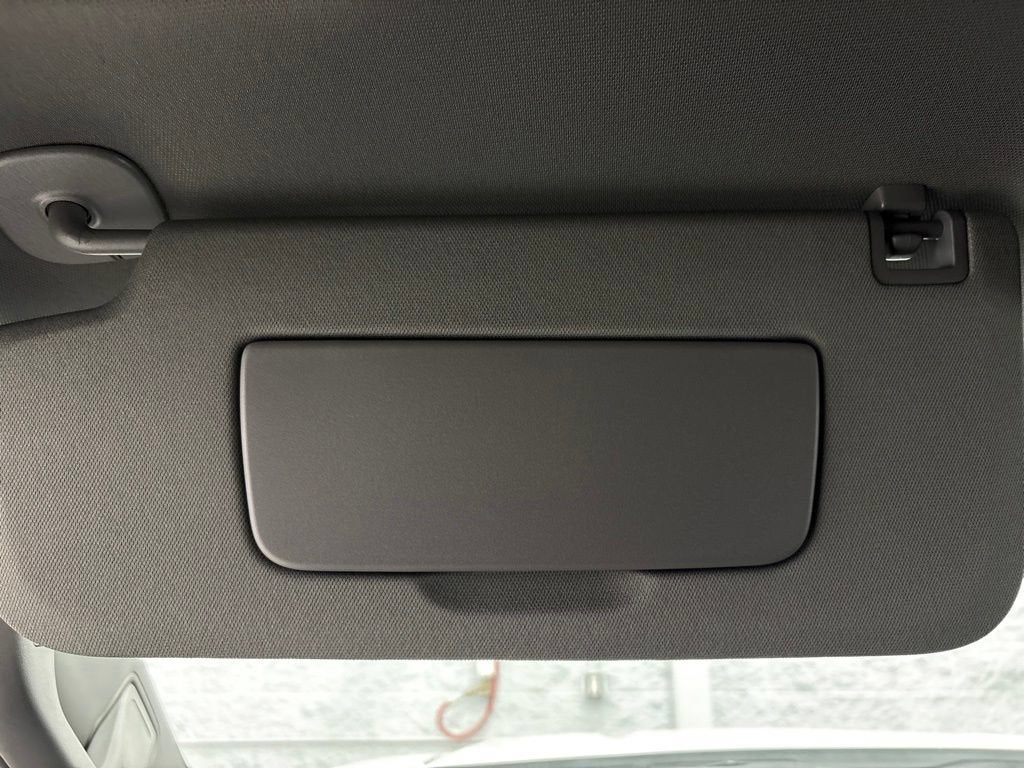 2026 Chevrolet Silverado 1500 RST Crew Cab Short Box 4WD