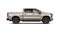 2026 Chevrolet Silverado 1500 RST Crew Cab Short Box 4WD
