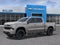 2026 Chevrolet Silverado 1500 RST Crew Cab Short Box 4WD