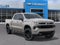 2026 Chevrolet Silverado 1500 RST Crew Cab Short Box 4WD