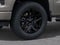 2026 Chevrolet Silverado 1500 RST Crew Cab Short Box 4WD