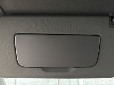 2026 Chevrolet Silverado 1500 RST Crew Cab Short Box 4WD