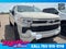 2026 Chevrolet Silverado 1500 RST Crew Cab Short Box 4WD