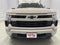 2026 Chevrolet Silverado 1500 RST Crew Cab Short Box 4WD