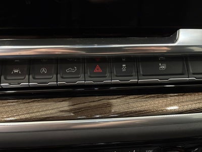 2026 Chevrolet Silverado 1500 RST Crew Cab Short Box 4WD