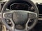 2026 Chevrolet Silverado 1500 RST Crew Cab Short Box 4WD