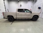2026 Chevrolet Silverado 1500 RST Crew Cab Short Box 4WD