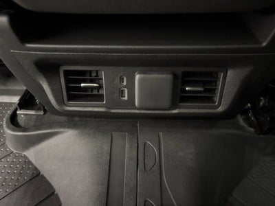 2026 Chevrolet Silverado 1500 RST Crew Cab Short Box 4WD
