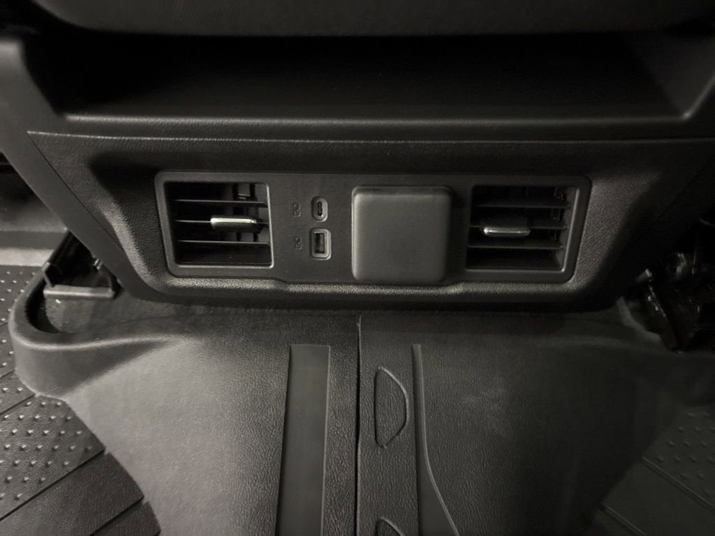 2026 Chevrolet Silverado 1500 RST Crew Cab Short Box 4WD