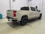 2026 Chevrolet Silverado 1500 RST Crew Cab Short Box 4WD
