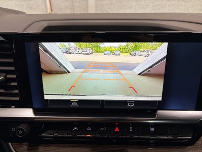 2026 Chevrolet Silverado 1500 RST Crew Cab Short Box 4WD