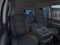 2026 Chevrolet Silverado 1500 RST Crew Cab Short Box 4WD