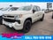 2026 Chevrolet Silverado 1500 RST Crew Cab Short Box 4WD
