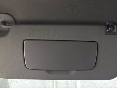 2026 Chevrolet Silverado 1500 RST Crew Cab Short Box 4WD