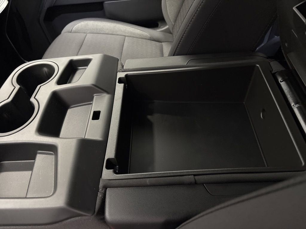 2026 Chevrolet Silverado 1500 RST Crew Cab Short Box 4WD