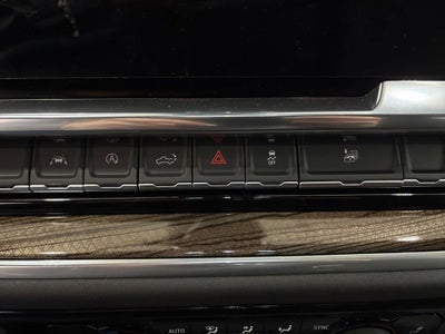 2026 Chevrolet Silverado 1500 RST Crew Cab Short Box 4WD