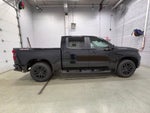 2026 Chevrolet Silverado 1500 RST Crew Cab Short Box 4WD