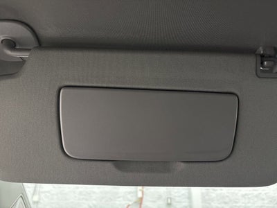 2026 Chevrolet Silverado 1500 RST Crew Cab Short Box 4WD