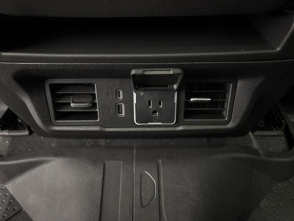 2026 Chevrolet Silverado 1500 RST Crew Cab Short Box 4WD