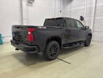 2026 Chevrolet Silverado 1500 RST Crew Cab Short Box 4WD